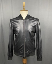 Giacca bomber uomo Versace