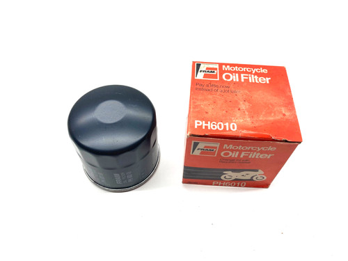 Filtro olio honda vf750c magna - filtro,