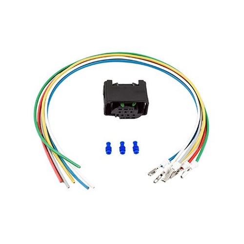 Cablaggio zc124q - cablaggio, zc124q-4