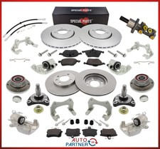 Grande Freno Lk 4x100