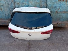 PORTELLONE BIANCO ALFA ROMEO