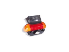 41811 - TAIL LIGHT LENS