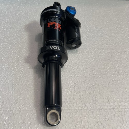 Ammortizzatore aria fox float - ammortizzatore,