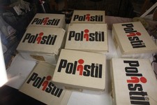 Polistil 7 contenitori - 7,