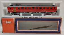 TRENI LIMA HO 309245 SBB CFF