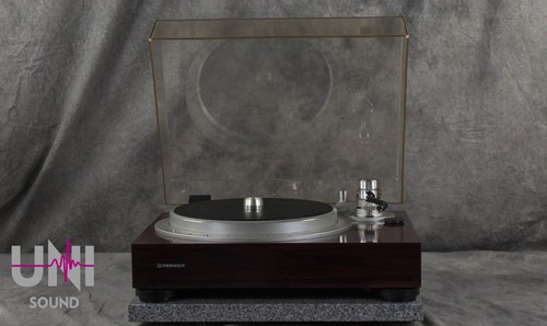 Pioneer 50lii giradischi a - pioneer, pl-50lii