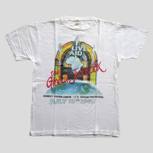 Live aid 1985 official - official, concert