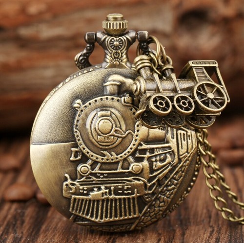 Orologio tasca quarzo - tasca, al