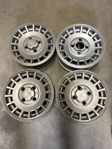 Cerchi lega ford - cerchi,