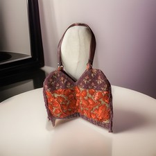 Borsa a mano donna Jamin Puech