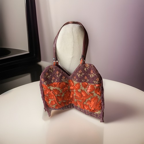 Borsa mano donna jamin puech - a,
