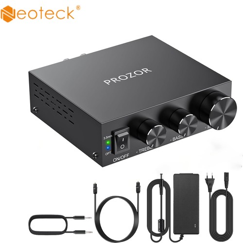Amplificatore desktop con - amplificatore,