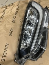 FARO LED ANTERIORE SINISTRO SX TOYOTA YARIS RICAMBIO ORIGINALE  81150K0081