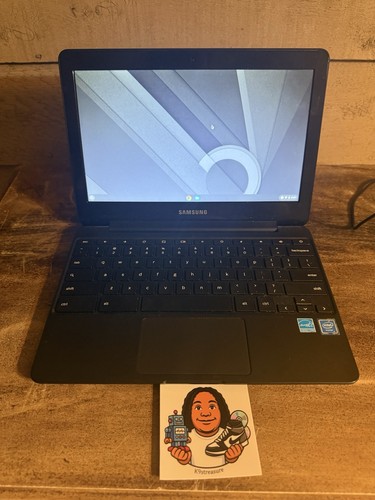 Samsung chromebook xe500c13 - samsung,