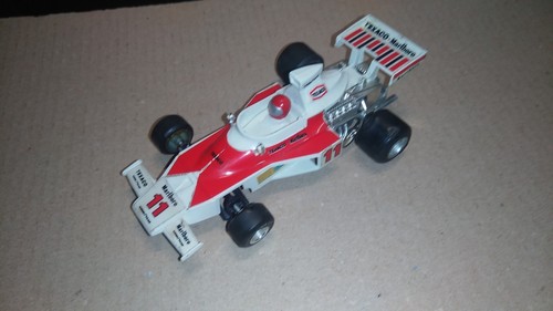 Polistil mclaren ford m23b - ,