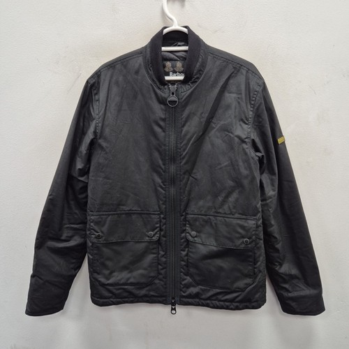 Barbour giacca antipioggia