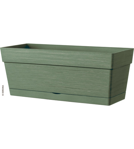 Vaso giardino casetta - vaso, da