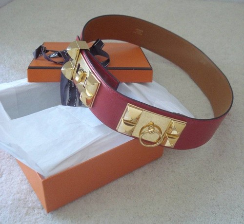 Mint authentic hermes - mint,