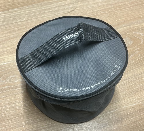 Borsa portaoggetti accessori