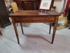 Tavolino scrittoio fine '700