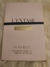 NINA RICCI L'EXTASE EAU DE