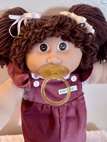 Toppa cavolo bambini jesmar - toppa,