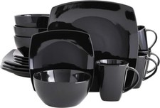 Set di Posate Quadrate da