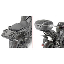 GIVI 4130FZ PORTAPACCHI