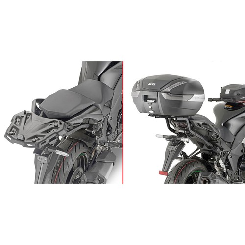 Givi 4130fz portapacchi - givi,