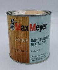 Impregnante max meyer all'