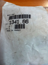 PEUGEOT 306 405 RACCORDO ACQUA