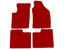 Classico Tappetini, Tappeti