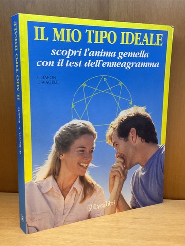Mio tipo ideale scopri - ideale,