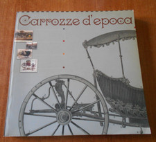 CARROZZE D'EPOCA a cura di