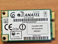 Scheda WiFi Mini PCIe Wireless LAN Card D23031-005 | Mini PCIe Wi-Fi Card