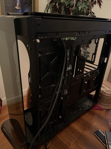 Corsair ossidiana 500d rgb - ossidiana,
