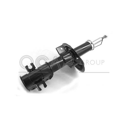 Ammortizzatore anteriore sx - anteriore,