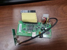 SCHEDA LOGICA HDD PCB WESTERN DIGITAL 2061-701389-000 2061-701390-000 REV A