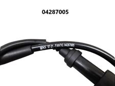 Filo e guaina gas completo per