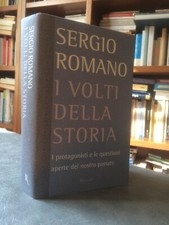 I volti della storia - Sergio