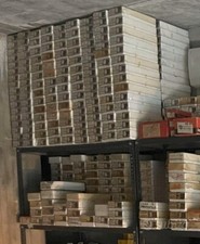 LOTTO STOCK SERIE FRUTTI MOLVENO LEGRAND GL2000 BIANCHI