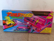 HOT WHEELS TOP SPEED PISTA
