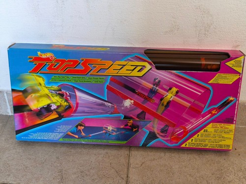 Hot wheels top speed - wheels,