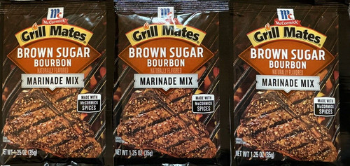 Confezioni grill mates - confezioni, mix