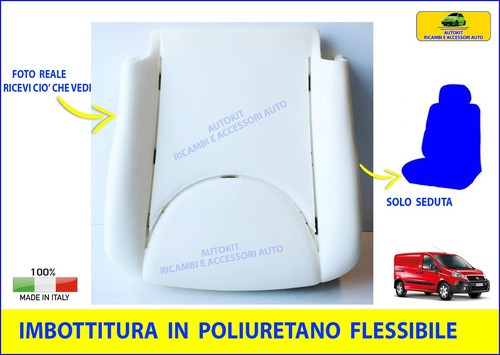 Sedile compatibile per fiat - per,
