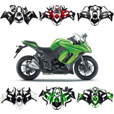Full Bodywork For Kawasaki