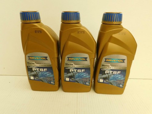 L ravenol marine - 11,99,