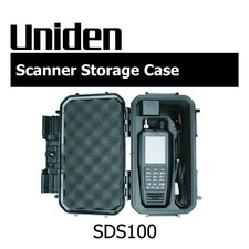 Uniden SDS100 scanner