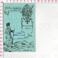 I7321 GRANATIERI DI SARDEGNA