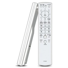 Telecomando di ricambio nuovo